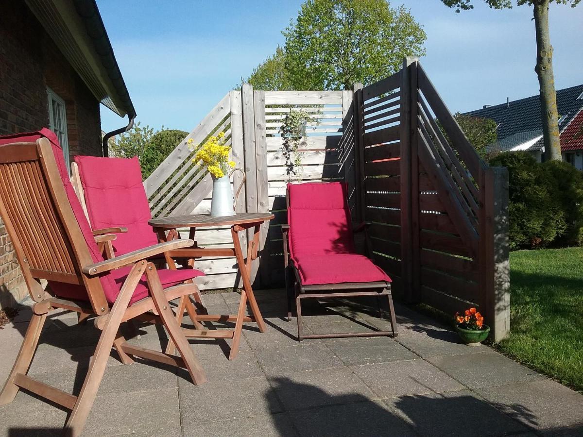 Ferienwohnung Paula, Kluis Gagern Eksteriør billede